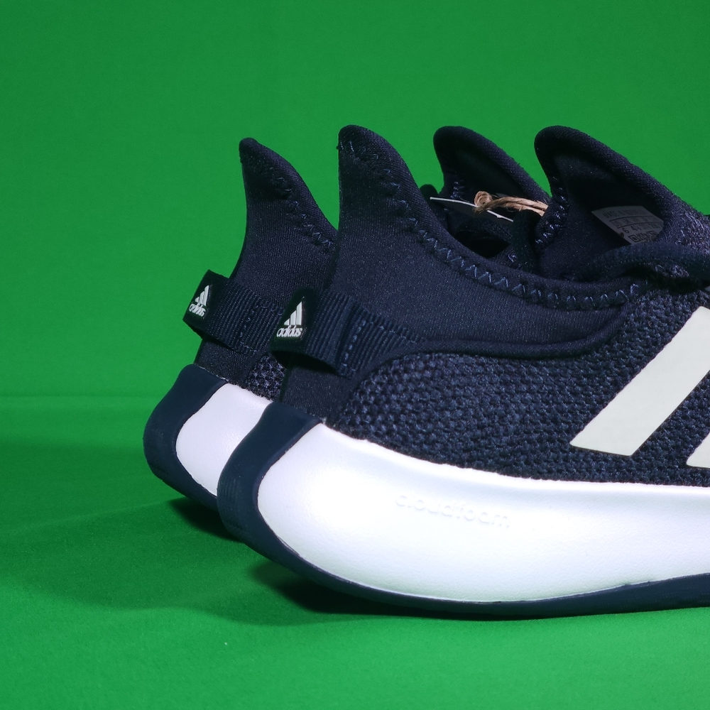 Adidas Cloudfoam Pure SPW Size 6W/4.5M IG3866 ✨️NEW✨️ - Picture 2 of 7